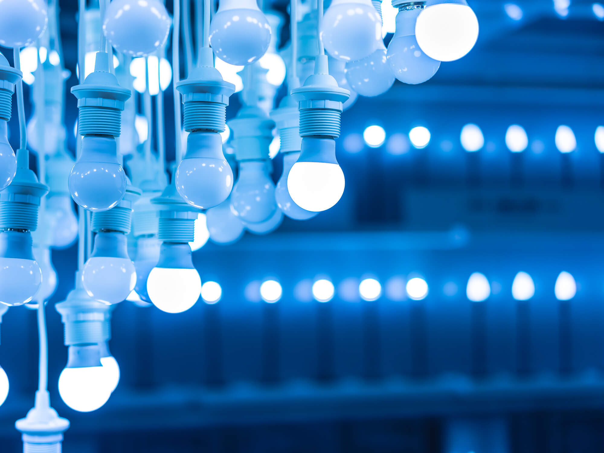 the Lighting Industry's toward a Future of Sustainability