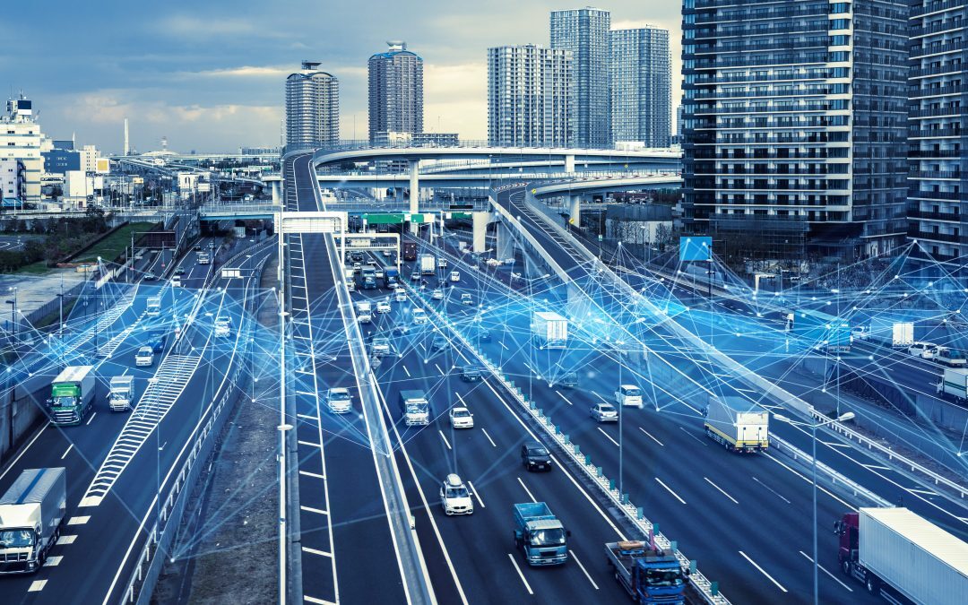 Intelligent Mobility to Reduce Traffic Congestion by Up to 30 Percent