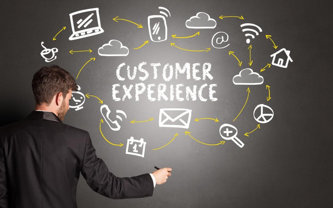 Customer Experience Outsourcers Launch Intelligent and Self-service Options to Improve Business Outcomes in Europe