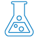 Visionary Science’s Chemicals and Materials icon
