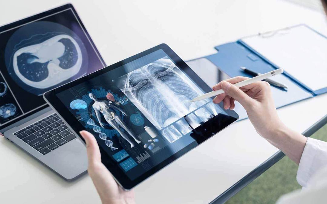 Virtual Consultations, Remote Monitoring, Informatics and AI Solutions, To Drive Global Healthcare Industry in H2 2020