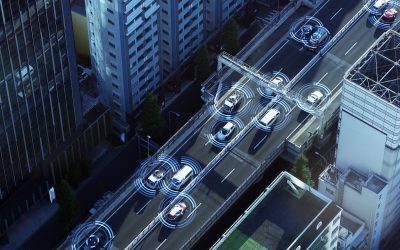 Novel Sensor Technologies to Transform the Driving Techniques of Automobile Users