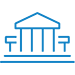 Banking & Finance Icon - Industries