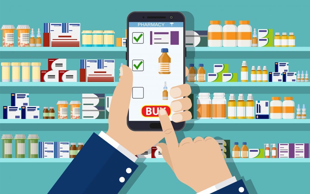 ePharmacy Expected to Penetrate 70 Million Households in India by 2025