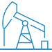 Oil & Gas Icon