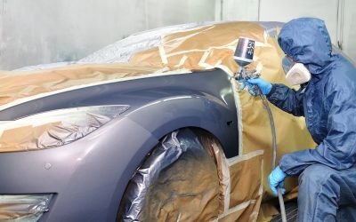 Automotive Applications to Spur Demand for Surface Treatment Chemicals by 2026