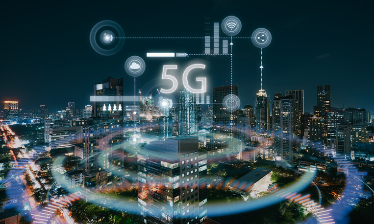 Frost & Sullivan Survey Evaluates Asia-Pacific’s Awareness and Implementation of 5G Technology