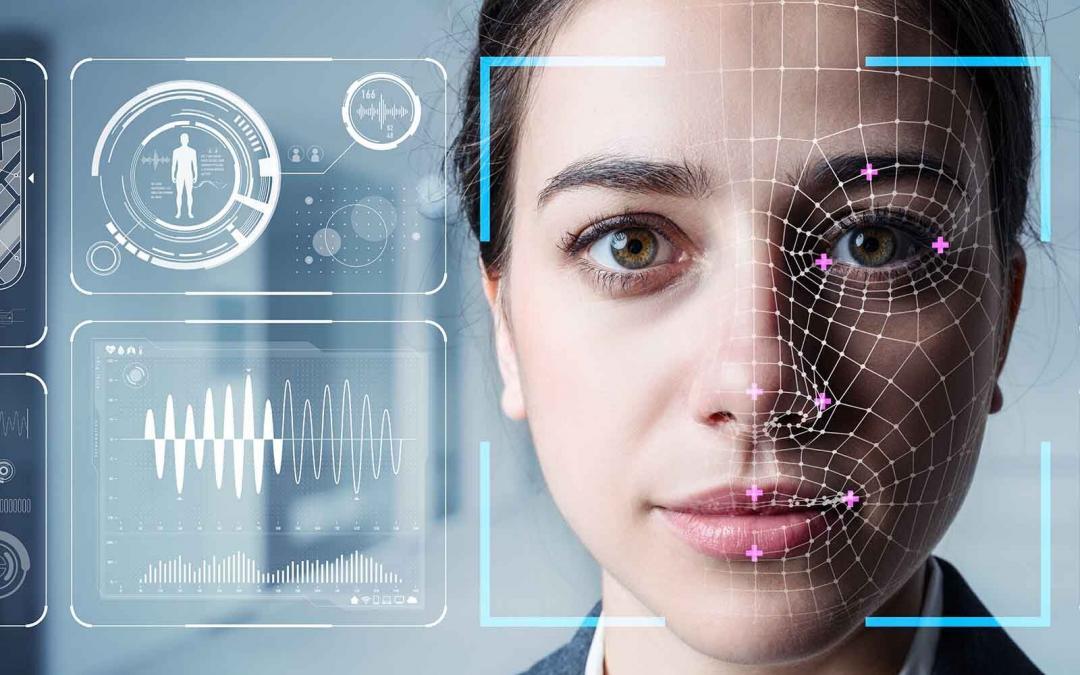 5-year Opportunity Analysis of the Global Iris Recognition Market