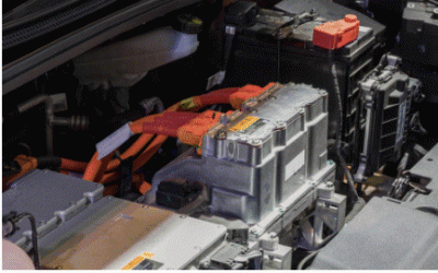 Growing Car Population, Passenger Marine and Aerospace Sectors Drive Lubricant Additives Market, Finds Frost & Sullivan