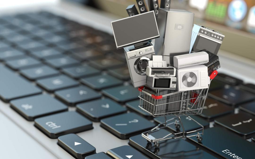 The Evolving Online Retail Channel in Consumer Electronics in India