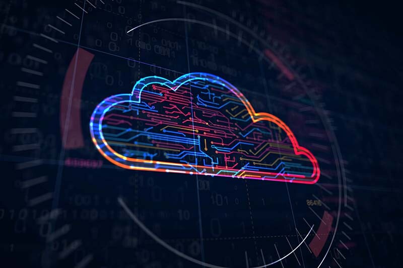 Cloud, Network Services, Information Tech