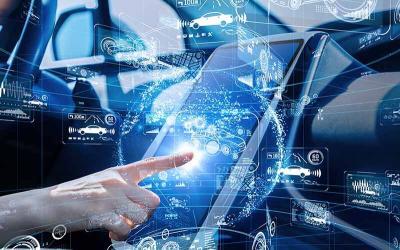 Software Defined Vehicles Will Highlight the Automotive Industry’s Transition from “Steels and Wheels” to “Software and Services”