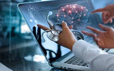 Emerging Technologies Driving Disruption and Transformation in Health and Wellness