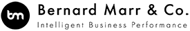 Bernard Marr Logo