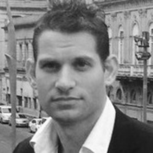 Jonathan Norman