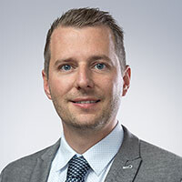 Dr. Florian Baumann