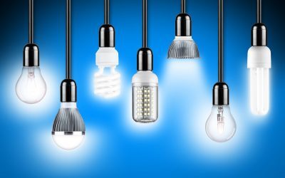 LED Lighting Finds Business Opportunities in Smart City Growth and Energy Efficiency Initiatives