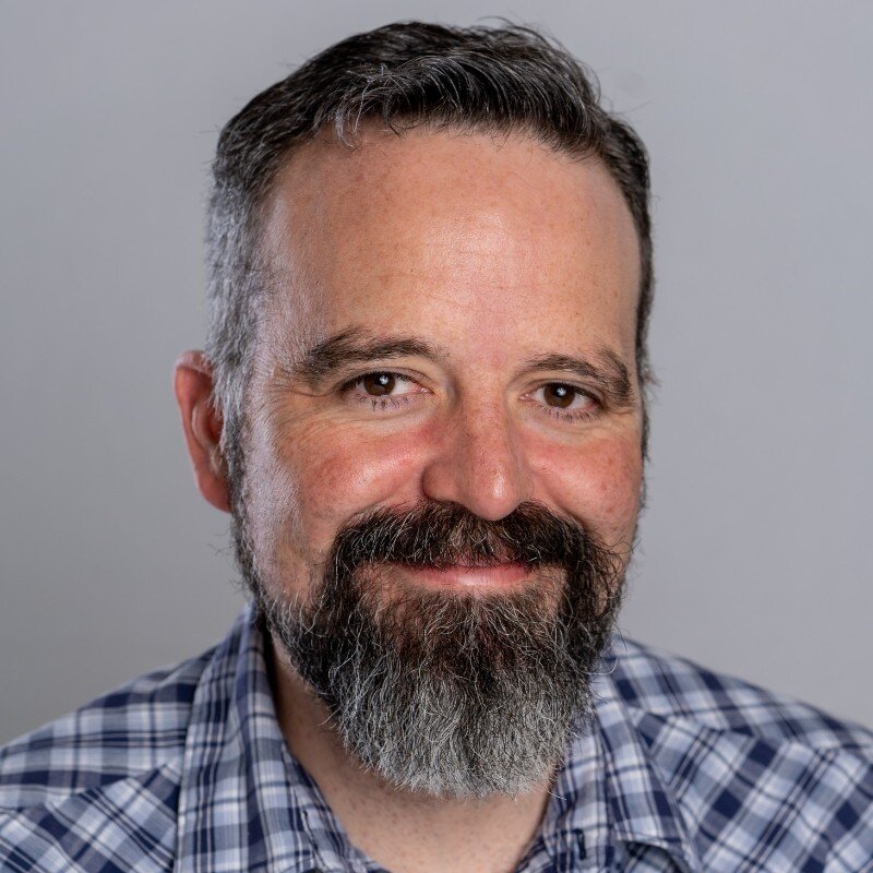 Michael Coté