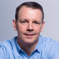 Patrick Morley
