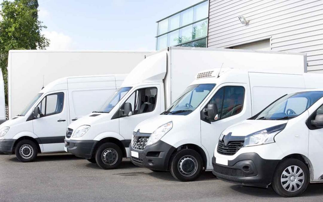 Commercial Vehicle Outlook