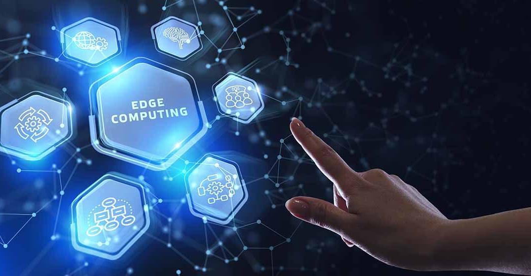 Challenges of Adopting Edge Computing