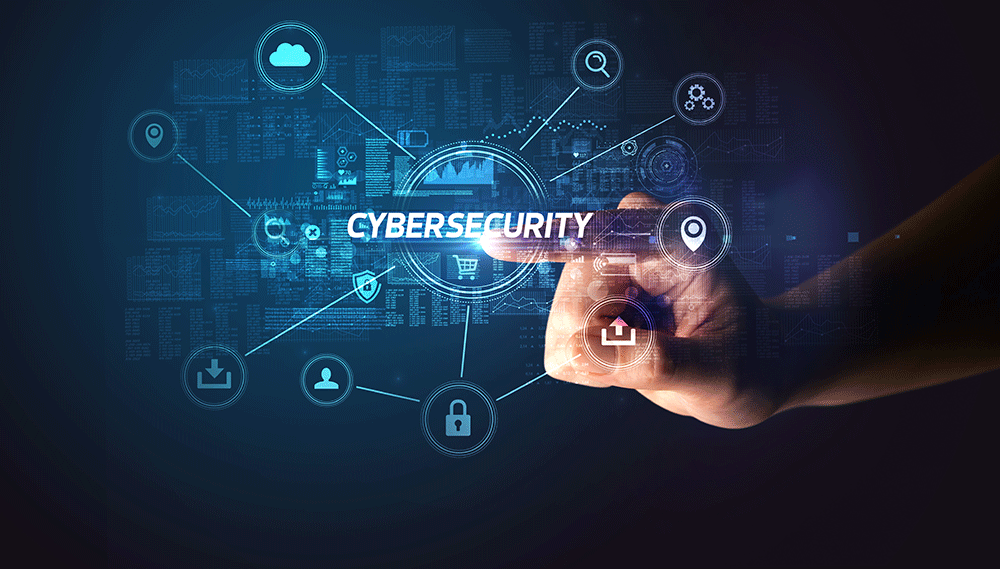 Cybersecurity Solutions