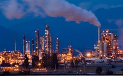 Energy Decarbonization Developments to Awaken the Global Oil & Gas Analytical Instrumentation Industry