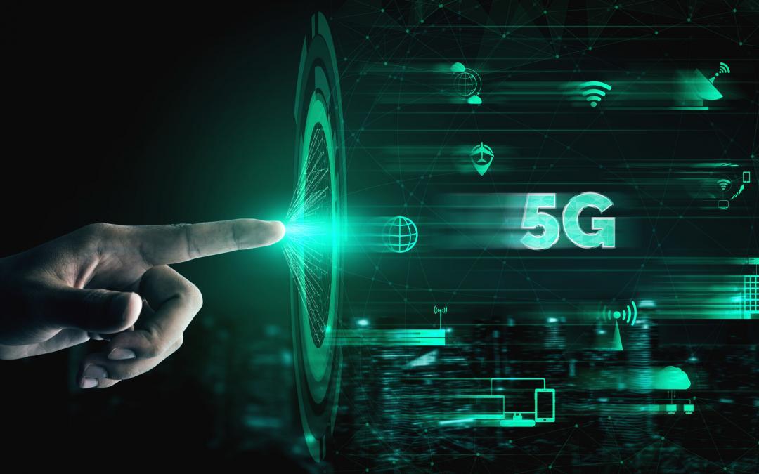 Why Asia-Pacific Remains Ahead of Europe in the Race of 5G Deployment