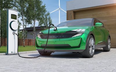 US Electric Vehicles Market Set to Register Nearly Five-fold Growth by 2025, Says Frost & Sullivan