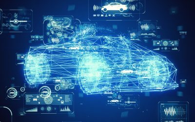 Cross-Industry Convergence and 5G Spark Future Innovations in Mobility Technology, finds Frost & Sullivan