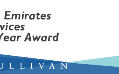Frost & Sullivan awards Digital14  ‘Company of the Year’ in the United Arab Emirates cybersecurity services industry