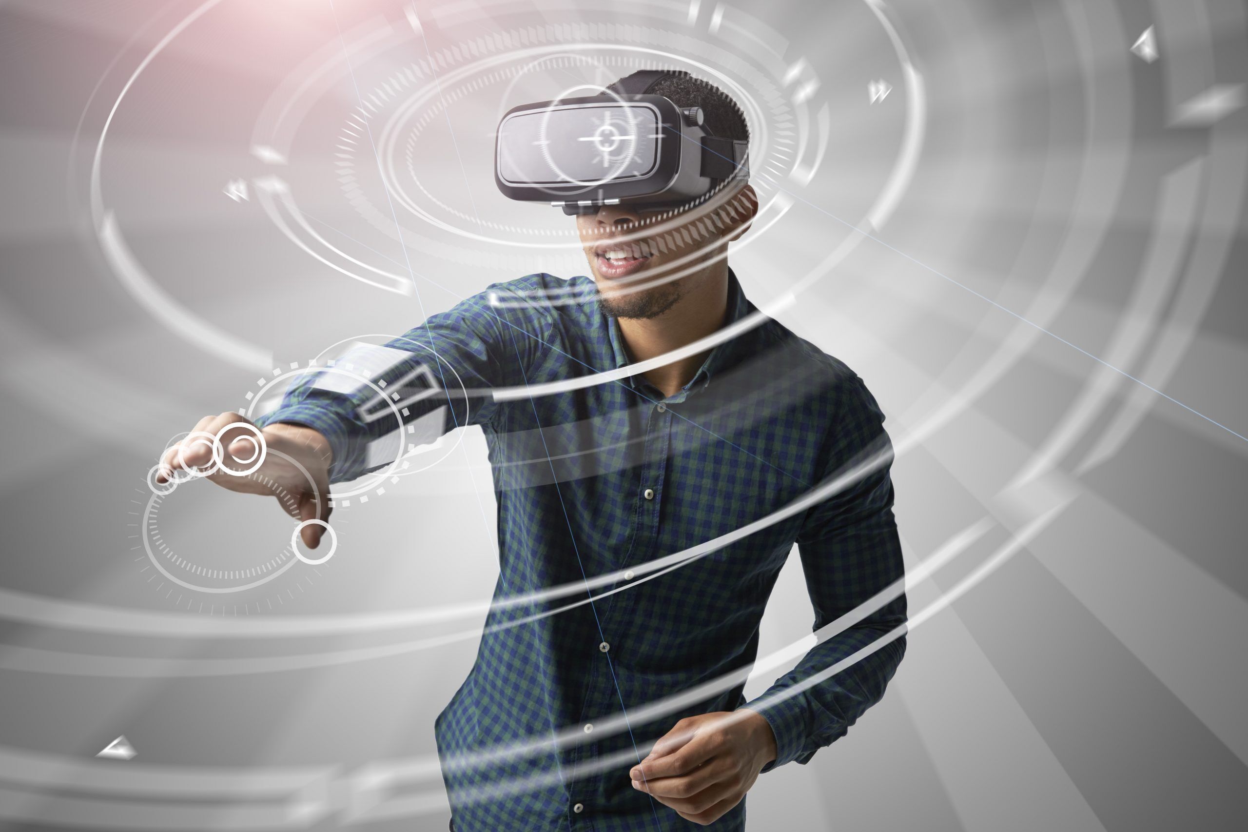 The Future of Free Time in 2030