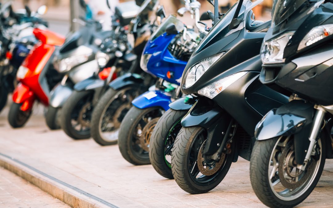 Five takeaways on European motorcycles & scooter market dynamics from EICMA
