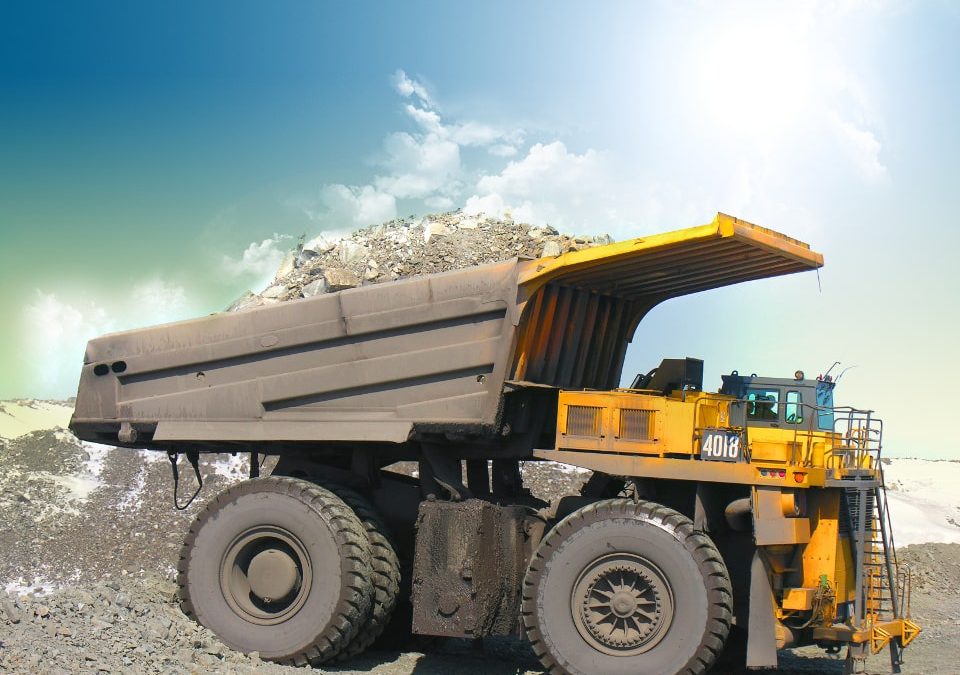 Backed by the Promise of Improved Operational Efficiency and Sustainability, Electrification Spurs a Paradigm Shift in the Global Construction and Mining Equipment Industry