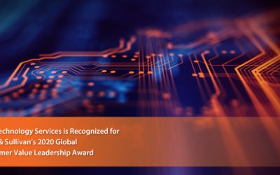 L&T Technology Services Applauded by Frost & Sullivan for Its Holistic Intelligent Building Experience Management System