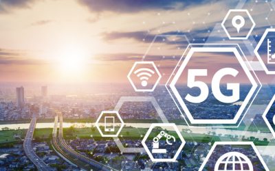 Asia-Pacific 5G Enterprise Market to Witness Massive Growth by 2024 as Mega Trends Fuel Industry Transformation