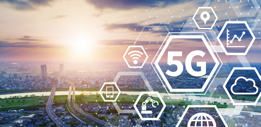 Asia-Pacific 5G Enterprise Market to Witness Massive Growth by 2024 as Mega Trends Fuel Industry Transformation