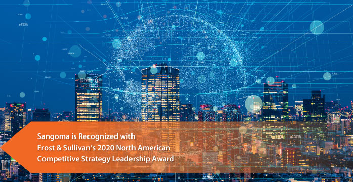 ALE Commended by Frost & Sullivan for Its Cloud-based Communication Platform-as-a-Service, Rainbow