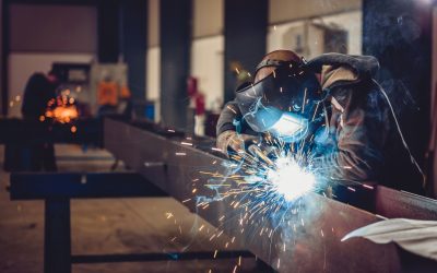 Welding Vendors Focusing on New Technologies and Energy Efficiency for Business Growth, Finds Frost & Sullivan