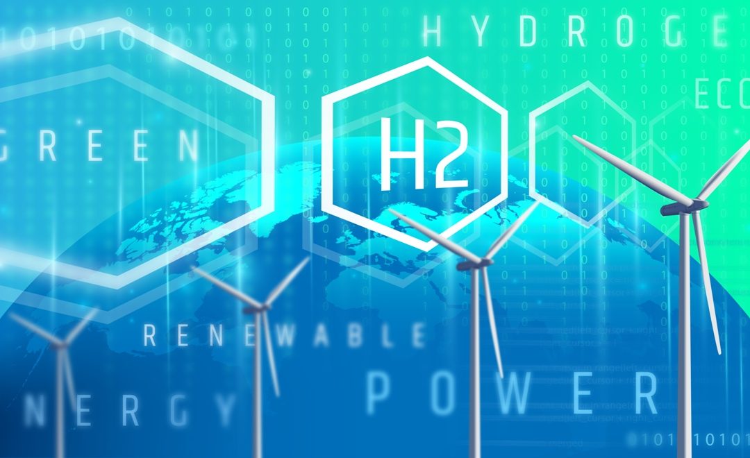 Role of Hydrogen in the Energy Transition – Key Disruptions
