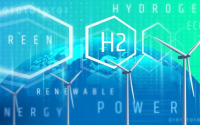 Global Green Hydrogen Production Set to Reach 5.7 Million Tons by 2030, Powered by Decarbonization