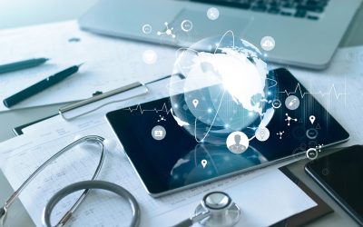 Technology Innovations and Virtual Consultations Drive the Healthcare Industry Transformation by 2025