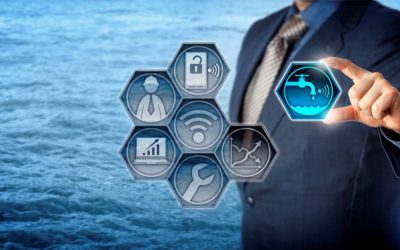 Data Analytics and Artificial Intelligence to Propel Smart Water and Wastewater Leak Detection Solutions Market