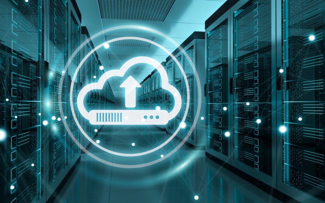 Cloud Providers’ Investments in Edge Computing, AI, and 5G to Magnify Global Data Center Market by 2025