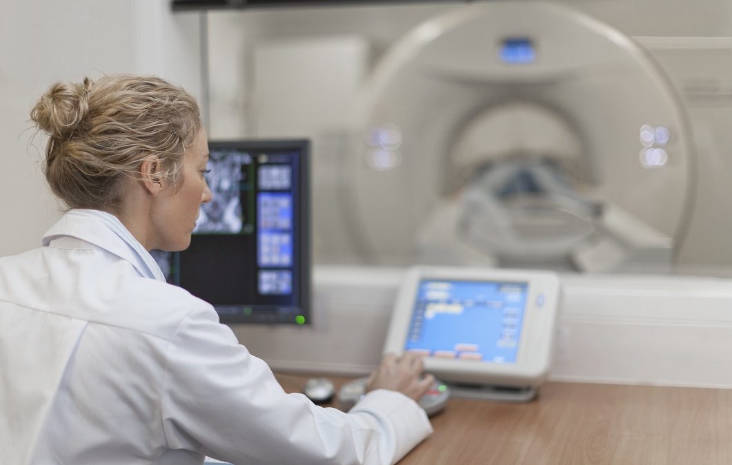 Frost & Sullivan Reveals Regional Trends and Cutting-edge Technologies in the Global MRI Market
