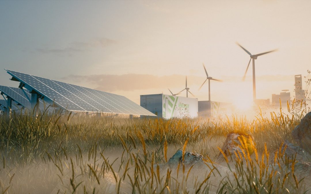Utilities Actively Adopt Virtual Power Plants to Cater to a Growing Network of Connected Systems