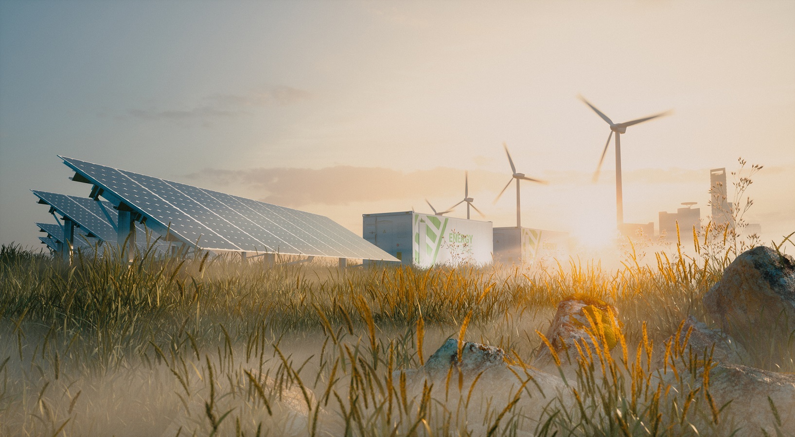 Portable Renewable Energy Systems Present a Green Alternative