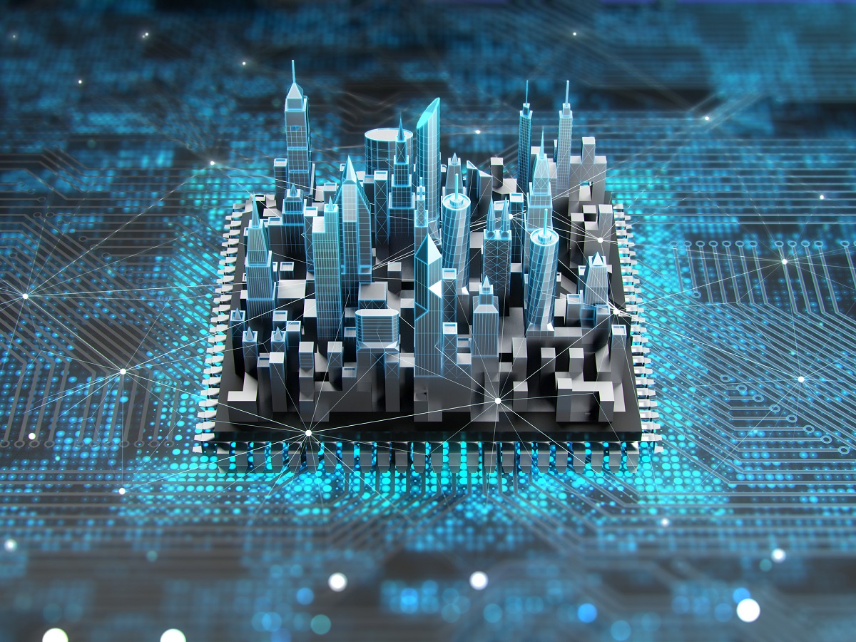 10 Cities in Asia-Pacific Poised to be Smart Cities by 2025 10 Cities in Asia-Pacific Poised to be Smart Cities by 2025