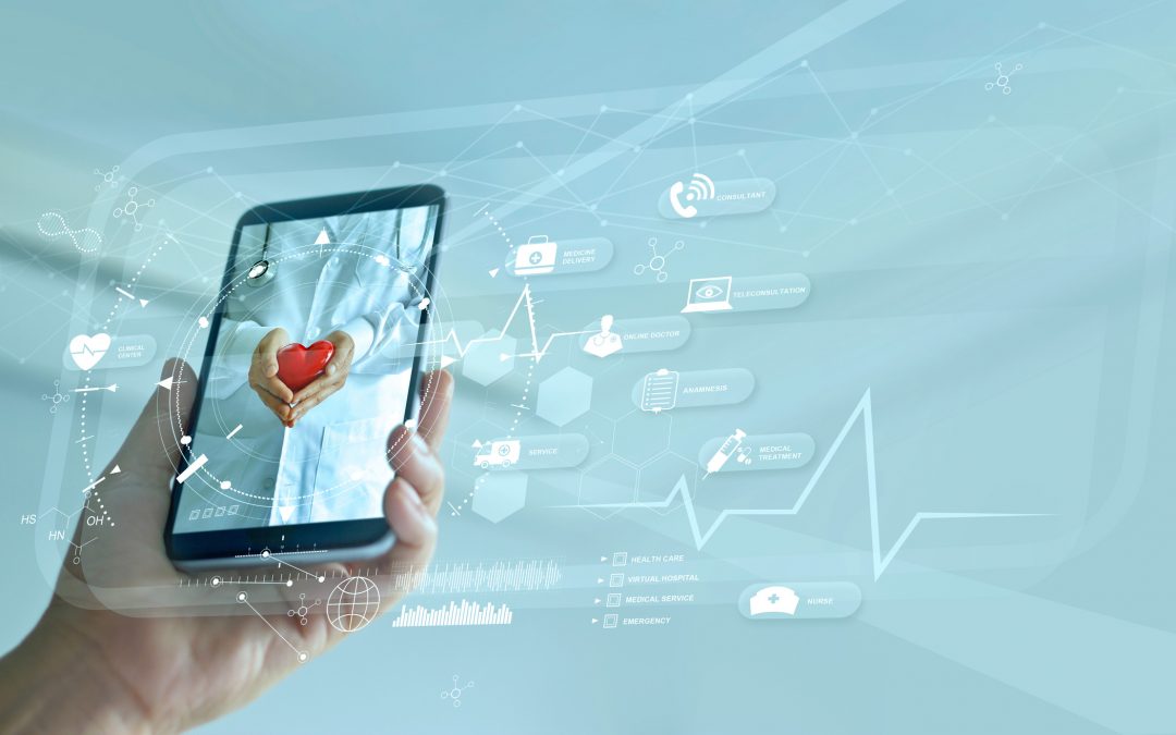 Government-led Digital Health Initiatives Drive Adoption of Telehealth in the UAE and KSA, Says Frost & Sullivan
