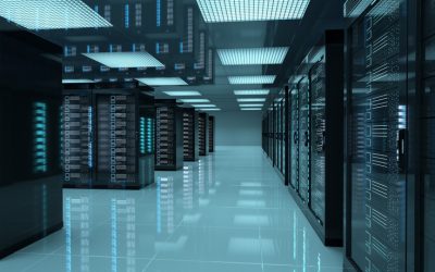 Global Data Center Infrastructure Market to Thrive with Pent-up Demand for Smart Data Storage